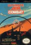 Ultimate Air Combat Box Art Front